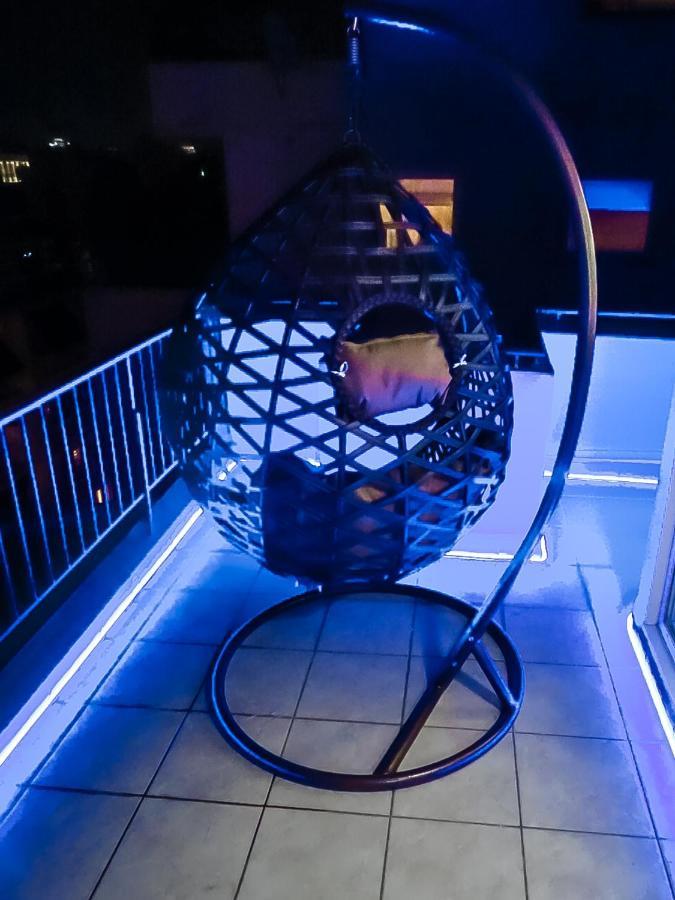 B 2 Luxury Suite Acropolis View Athens Privat Jacuzzi Eksteriør bilde
