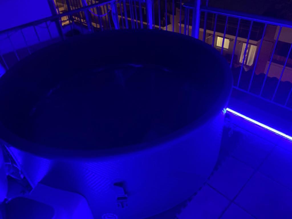 B 2 Luxury Suite Acropolis View Athens Privat Jacuzzi Eksteriør bilde