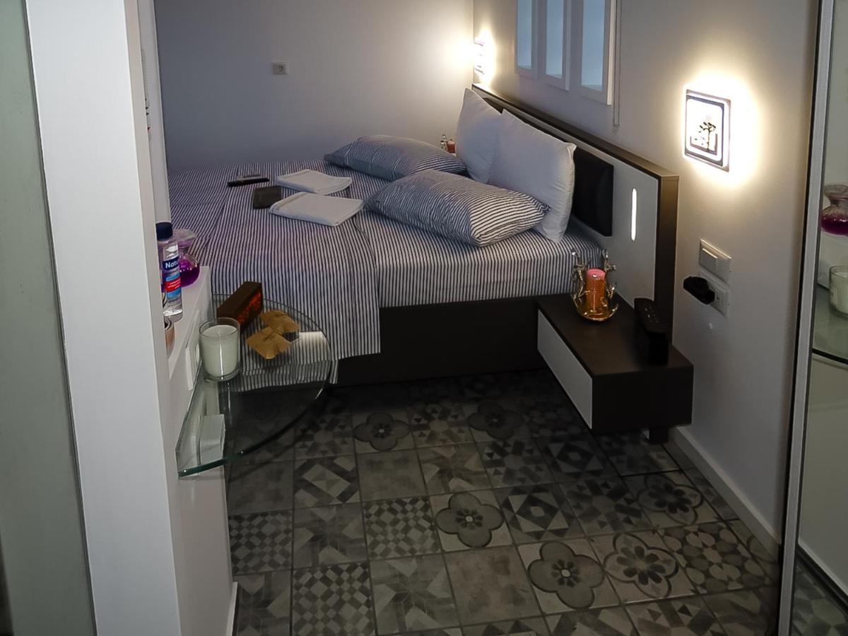 B 2 Luxury Suite Acropolis View Athens Privat Jacuzzi Eksteriør bilde